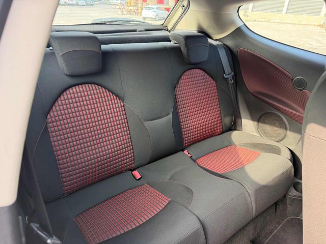 ALFA ROMEO MiTo 1.6 JTDm 16V Distinctive Sport Pack Stupenda