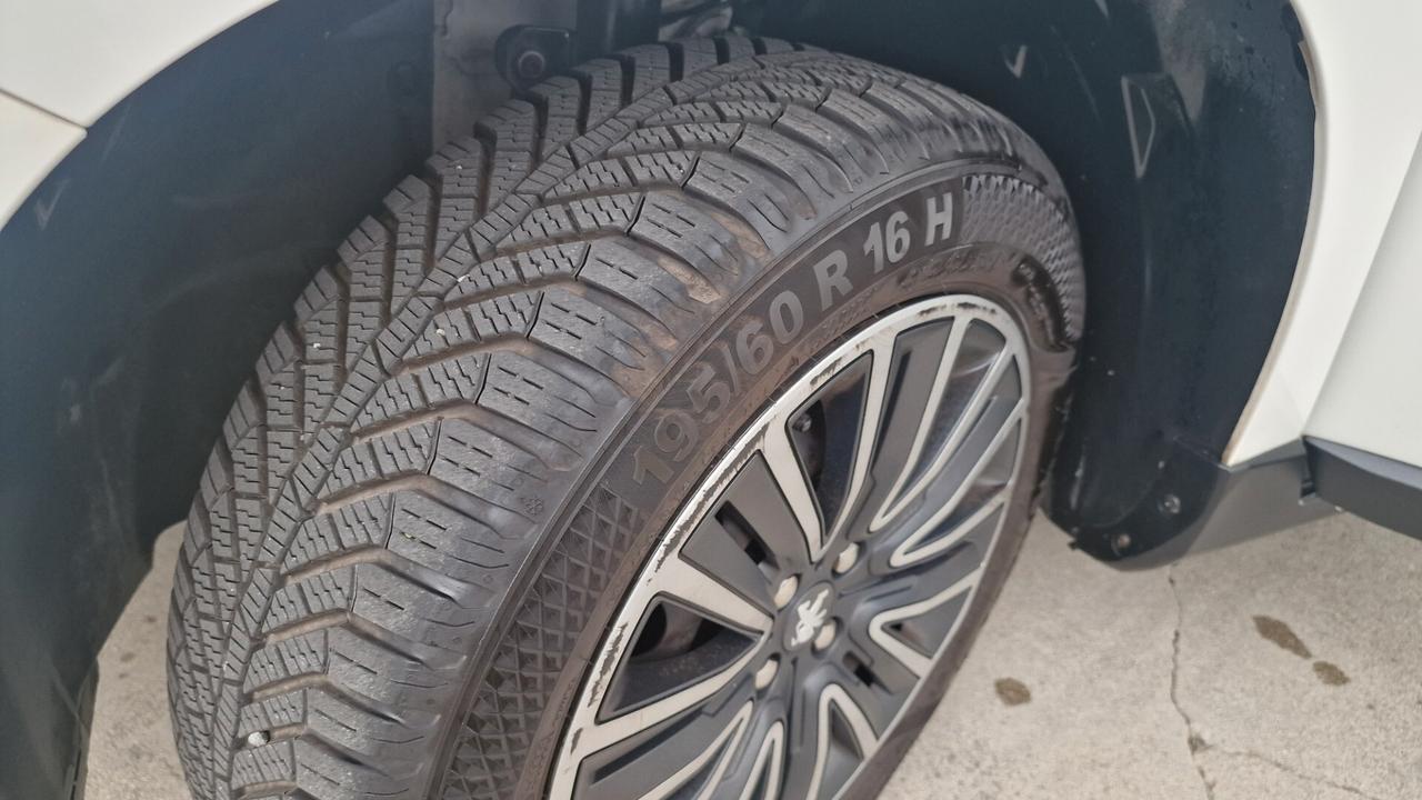 Peugeot 2008 BlueHDi 75 Active