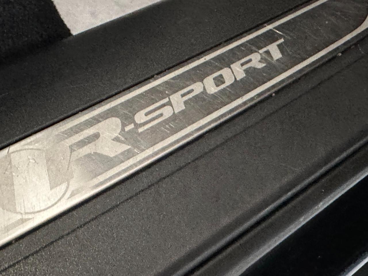 Jaguar F-Pace 2.0d R-Sport Awd 180cv autom