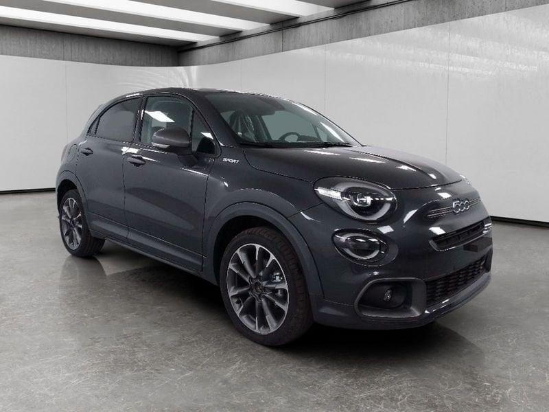 FIAT 500X 1.0 t3 Sport 120cv
