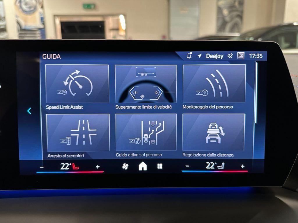 BMW 118 d MSport Pro - 19" - Camera 360 - Keyless-FULL-IVA