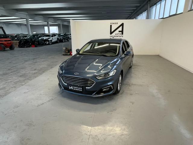 FORD Mondeo 2.0 ECOBLUE 150CV S&S 5P. TITANIUM BUSINESS