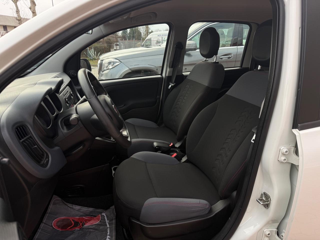 Fiat Panda 1.2 Pop