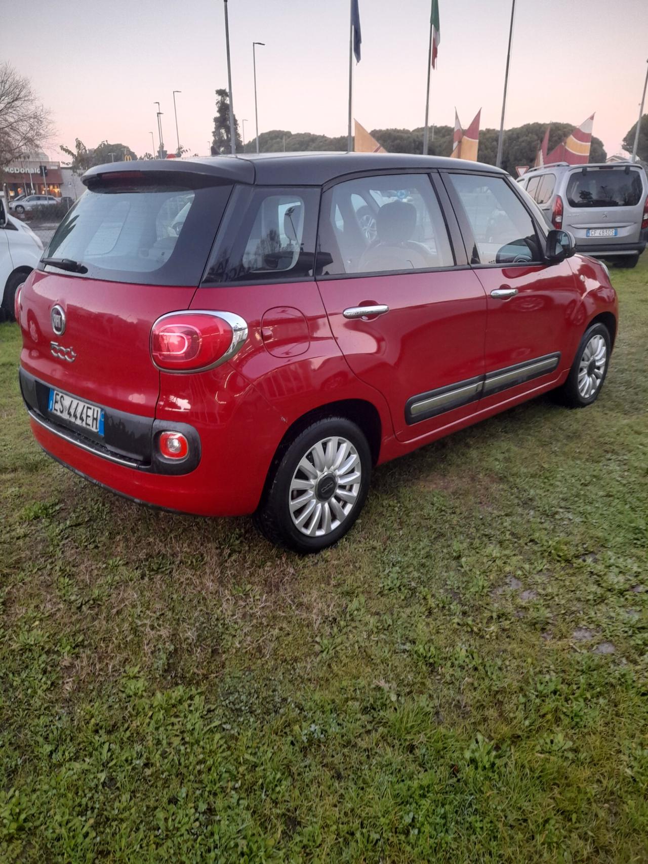 Fiat 500L 1.3 Multijet 85 CV Easy