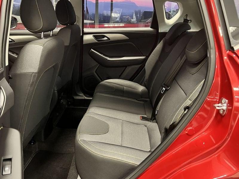 EVO Evo 5 1.5 Turbo GPL Essential