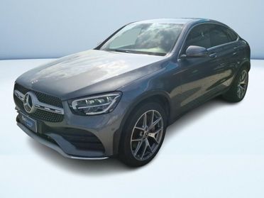 Mercedes GLC 220 220 D Premium 4Matic 9G-Tronic Plus