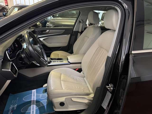 Audi A6 A6 Avant 40 2.0 tdi mhev Business Design s-tronic