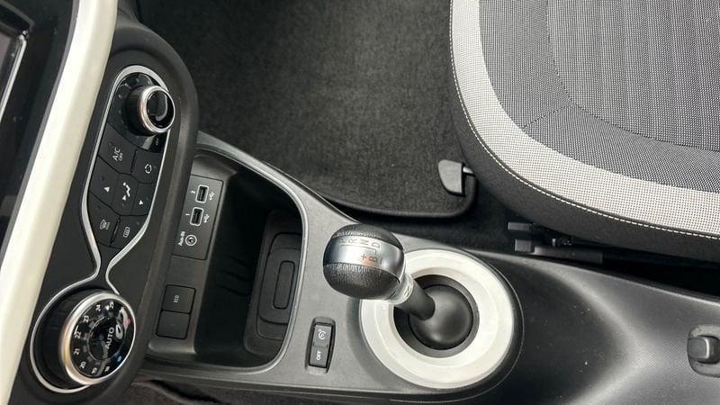 Renault Twingo Electric Twingo 22kWh Equilibre