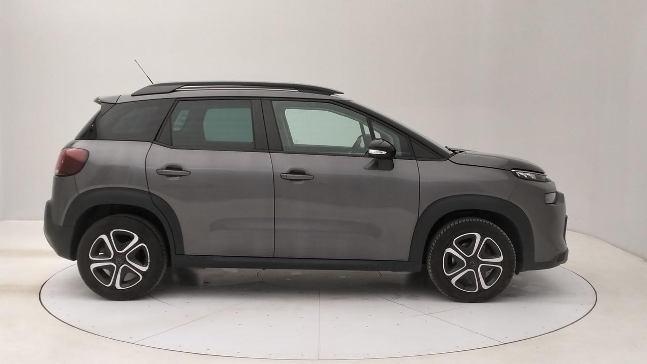 CITROEN C3 Aircross I 2021 - C3 Aircross 1.2 puretech Feel s&s 110cv