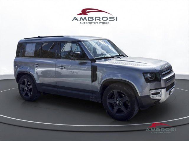 LAND ROVER Defender 110 3.0d i6 mhev SE awd 250cv auto