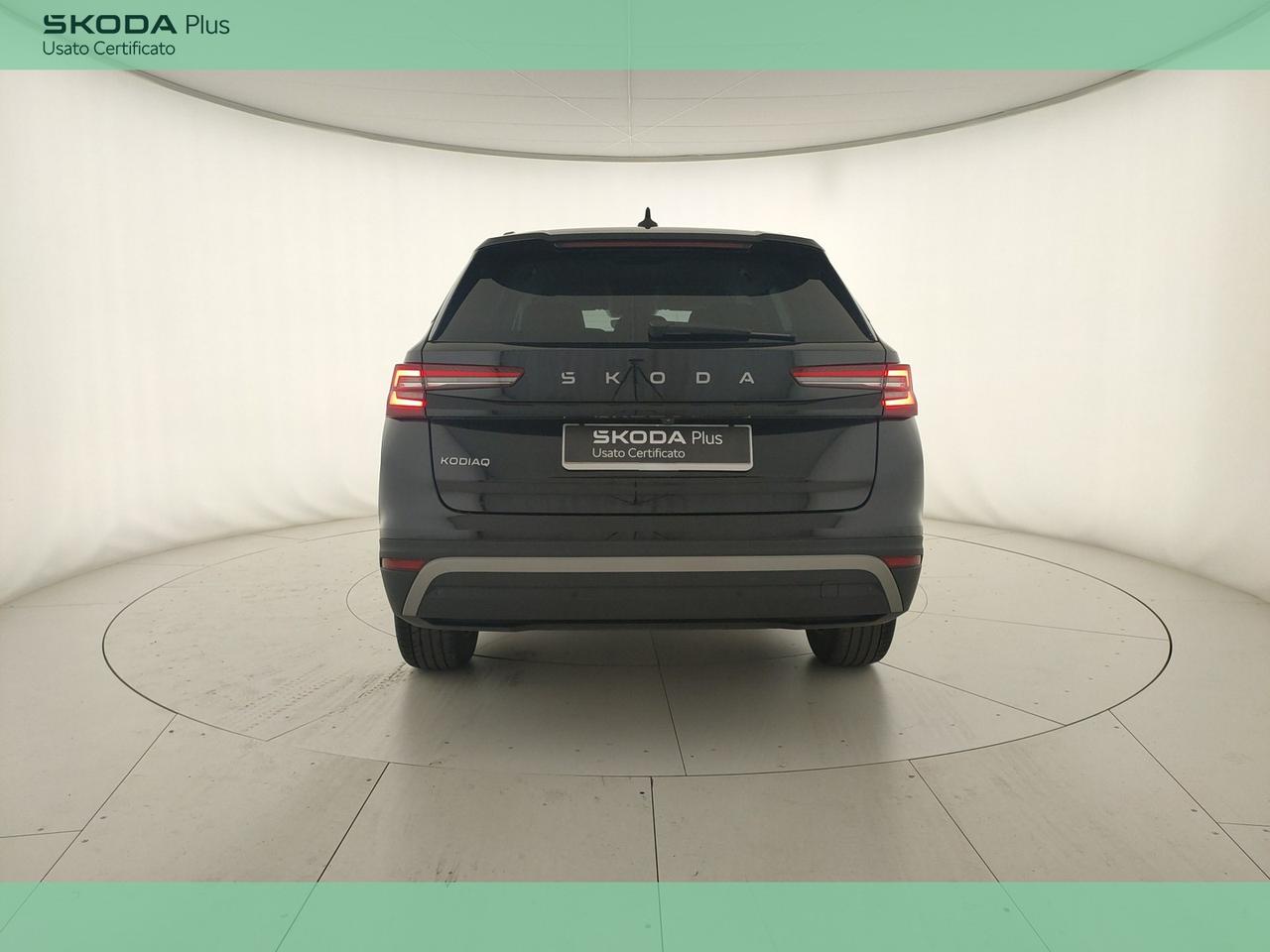 2.0 TDI Executive 150 CV DSG 7 posti