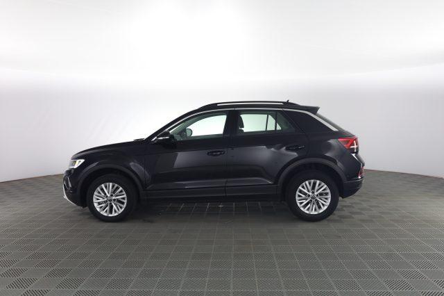VOLKSWAGEN T-Roc T-Roc 2.0 TDI SCR 150 CV DSG Life