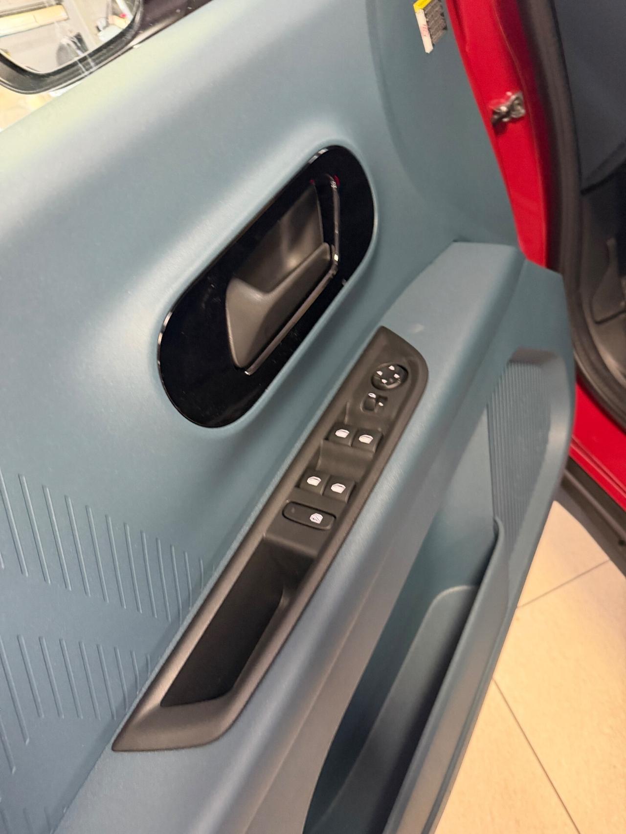 Fiat Grande Panda 1.2 Hybrid 110 CV S&S Icon