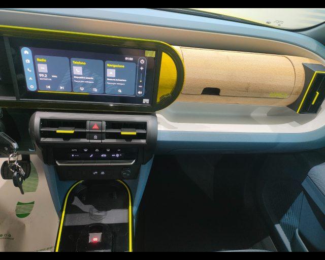 FIAT Grande Panda 1.2 hybrid La Prima 110cv edct