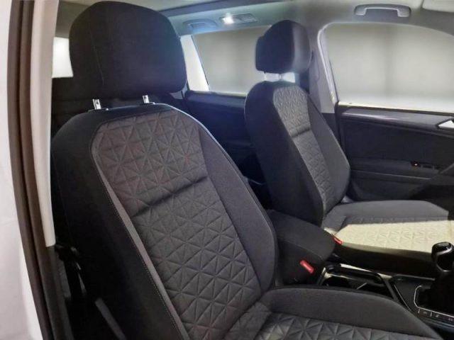 VOLKSWAGEN Tiguan 2.0 TDI SCR Life