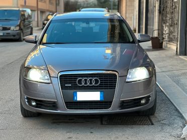 Audi A6 Avant 3.0 V6 TDI Tiptronic quattro