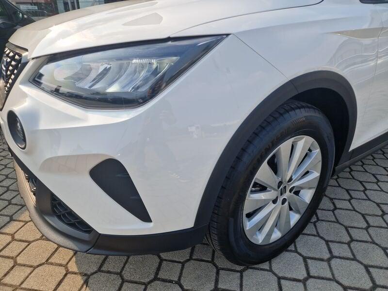 Seat Arona 1.0 EcoTSI 110 CV DSG Style