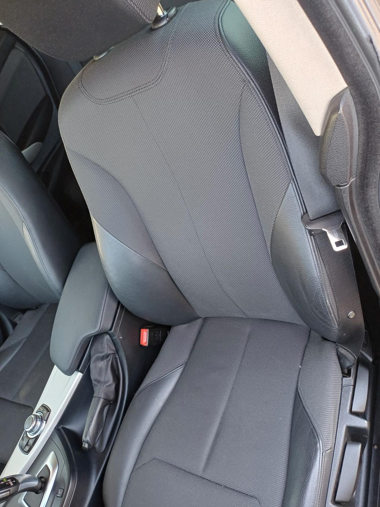 Bmw 3er Gran Turismo 320d xDrive