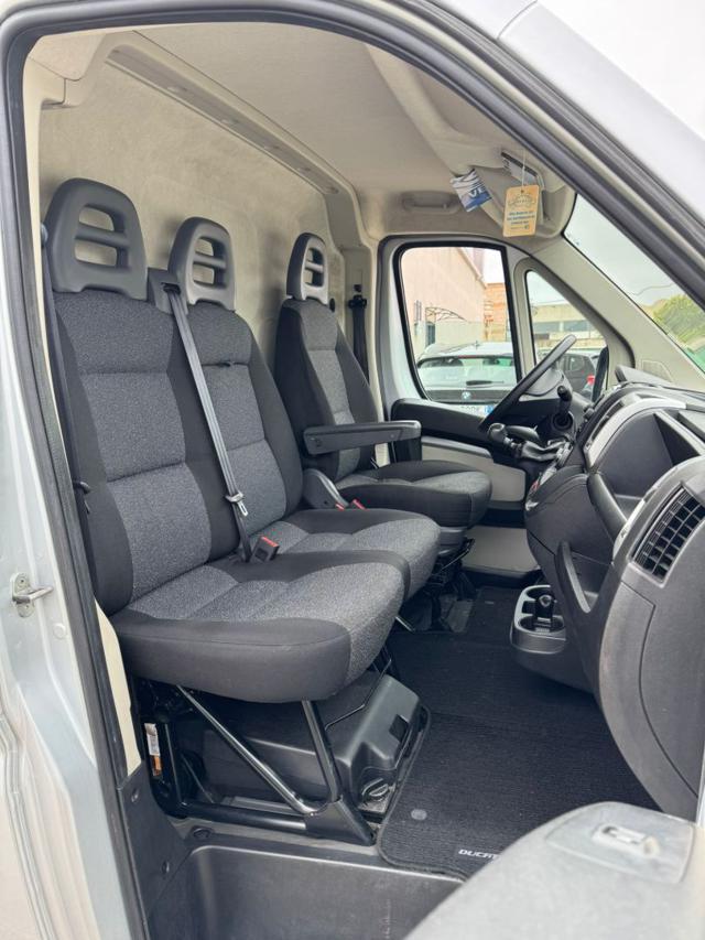 FIAT DUCATO 30MH2 2.3MJ FURG.P.MEDIO T.ALTO 3 PTI-2019