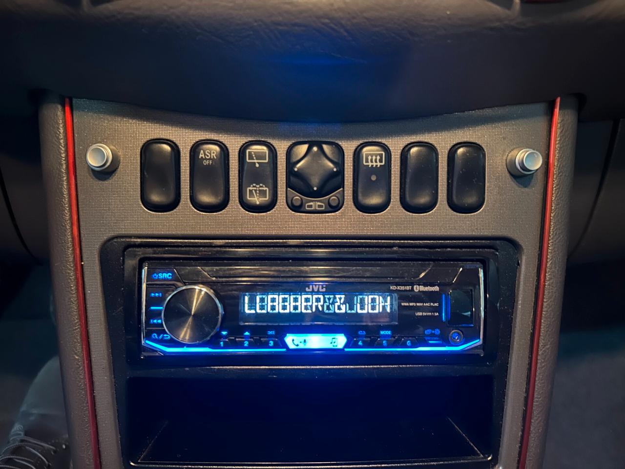 Mercedes-benz A 160 A160