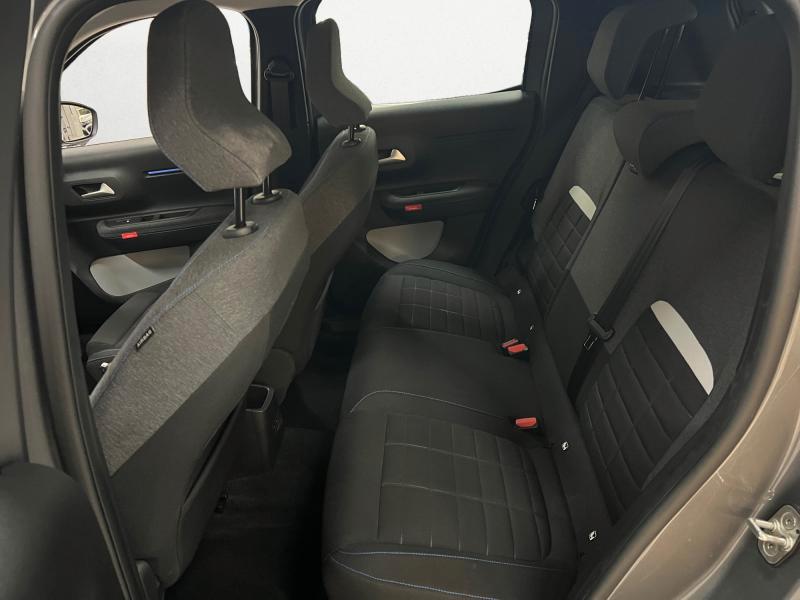 Citroen C3 PureTech 100 S&S Plus KM 16.400