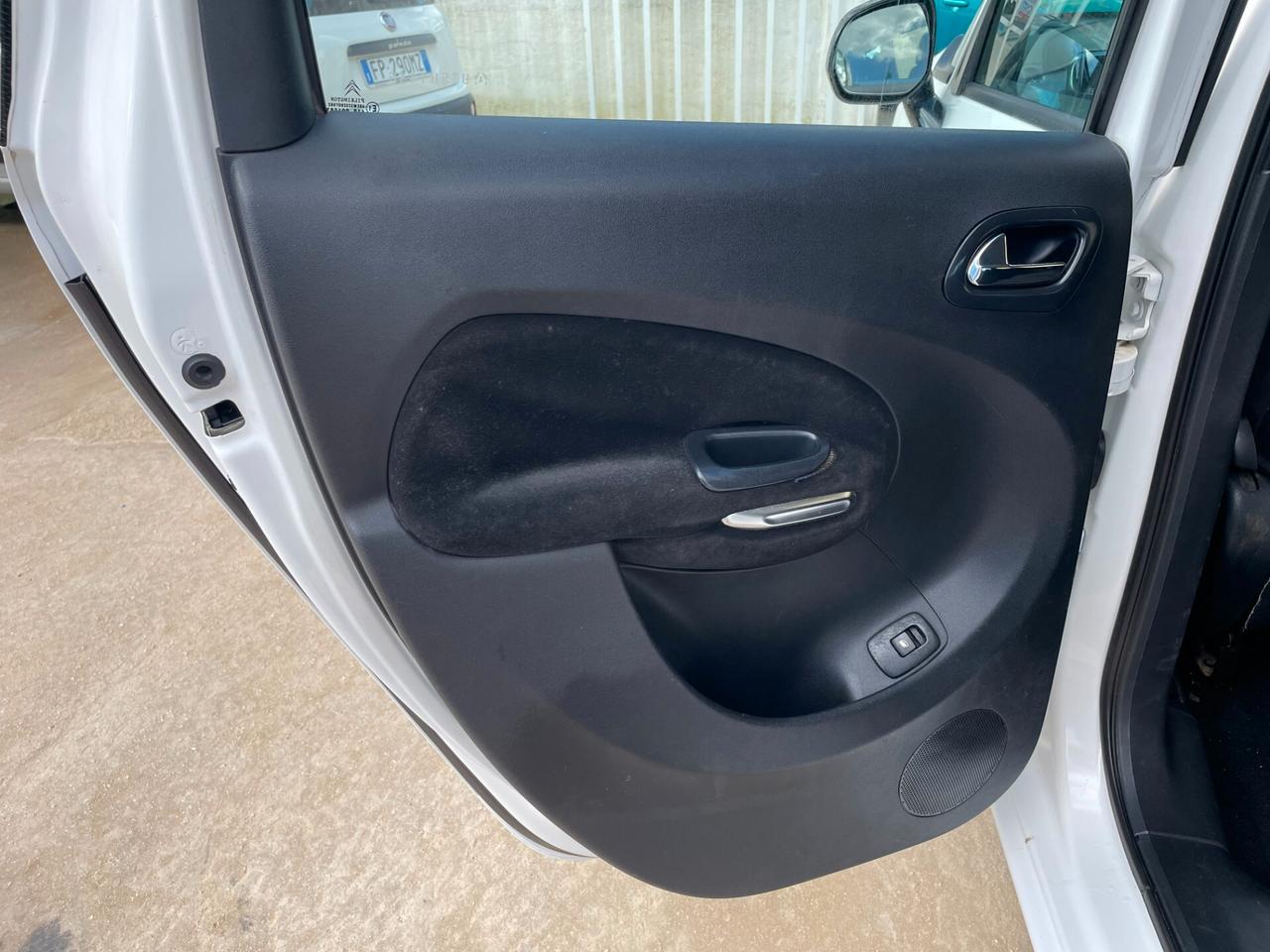 CITROEN C3 PICASSO 1.6HDi 90 EXCLUSIVE STYLE - 2010