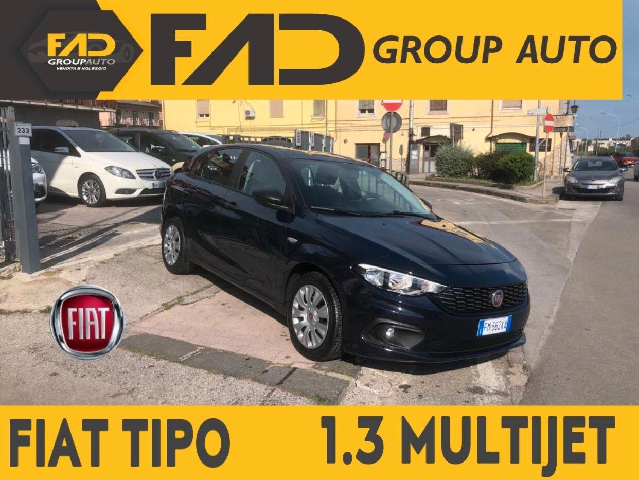 FIAT TIPO 1.3 MULTIJET