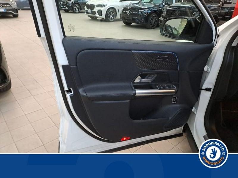 Mercedes-Benz GLA 180 d Automatic Advanced Plus Progressive