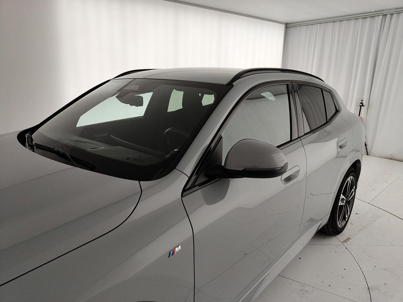 Bmw X2 xDrive 20d MSport