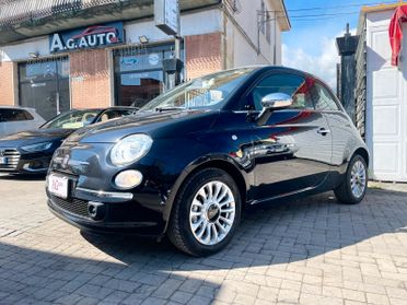 Fiat 500 C 1.2 LoungeFULL / CABRIO