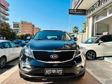 Kia Sportage 1.7 CRDI 2WD Cool-Tetto apribile