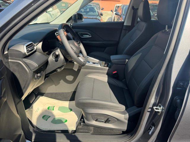 MG ZS 1.5 Hybrid+ 197CV LUXURY