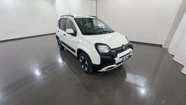 FIAT Panda Cross 1.0 FireFly S&S Hybrid - VARI COLORI!