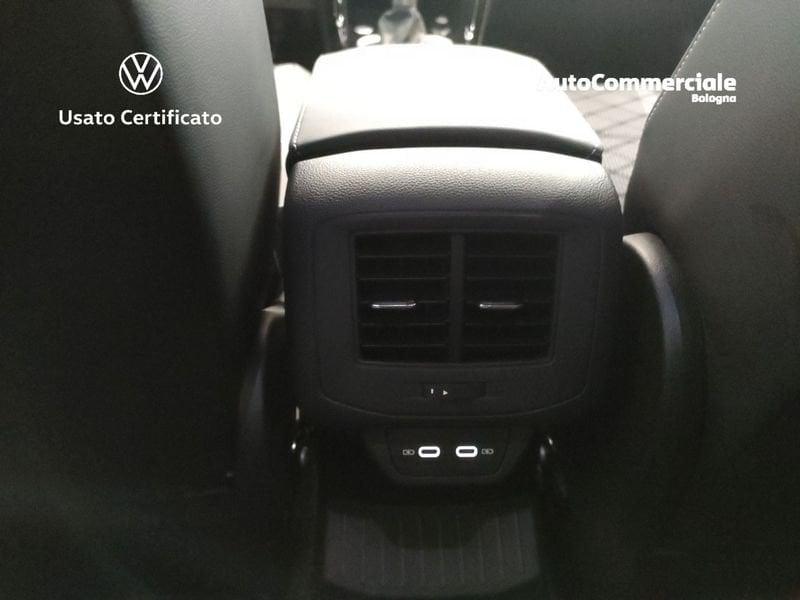 Volkswagen T-Roc T-Roc 1.5 TSI ACT DSG R-Line Plus