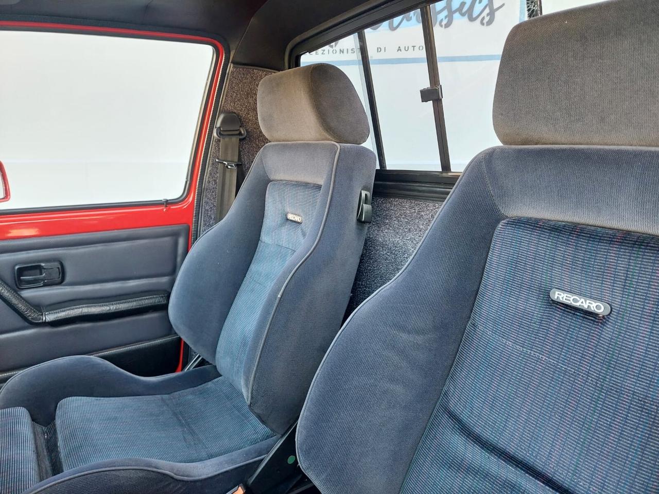 Volkswagen Caddy Pickup diesel