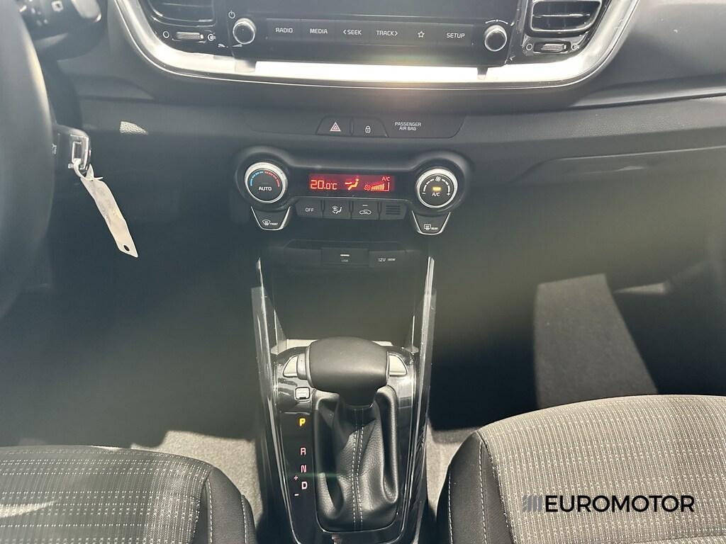 Kia Stonic 1.0 T-GDi MHEV Style DCT