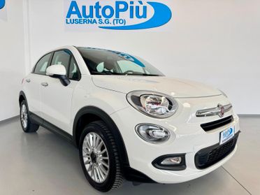 Fiat 500X 1.4 MultiAir 140 CV Lounge