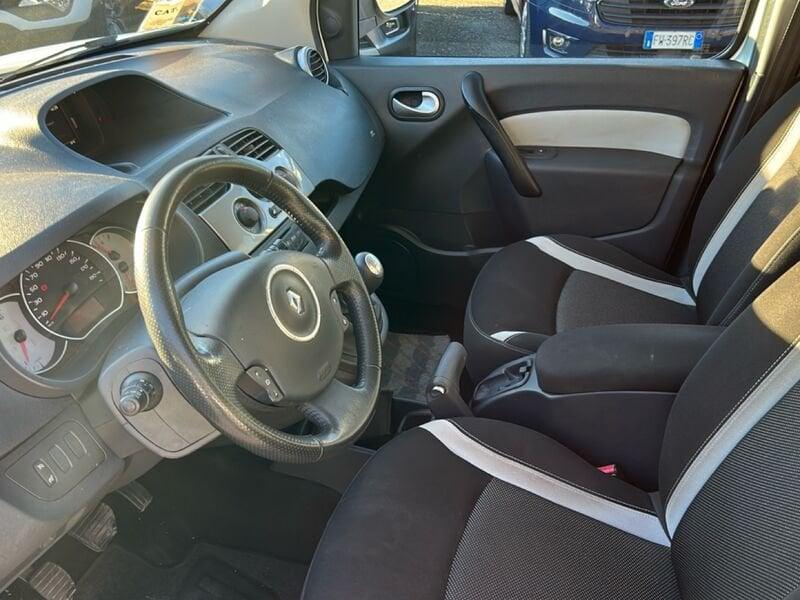 Renault Kangoo 1.5 dCi 90CV Energy