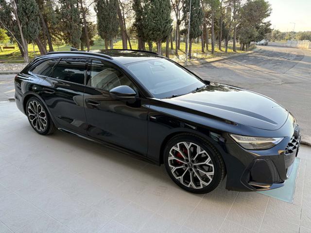 AUDI A6 Avant 2.0 TDI 150 kW mHEV+ S tronic quattro S line ed