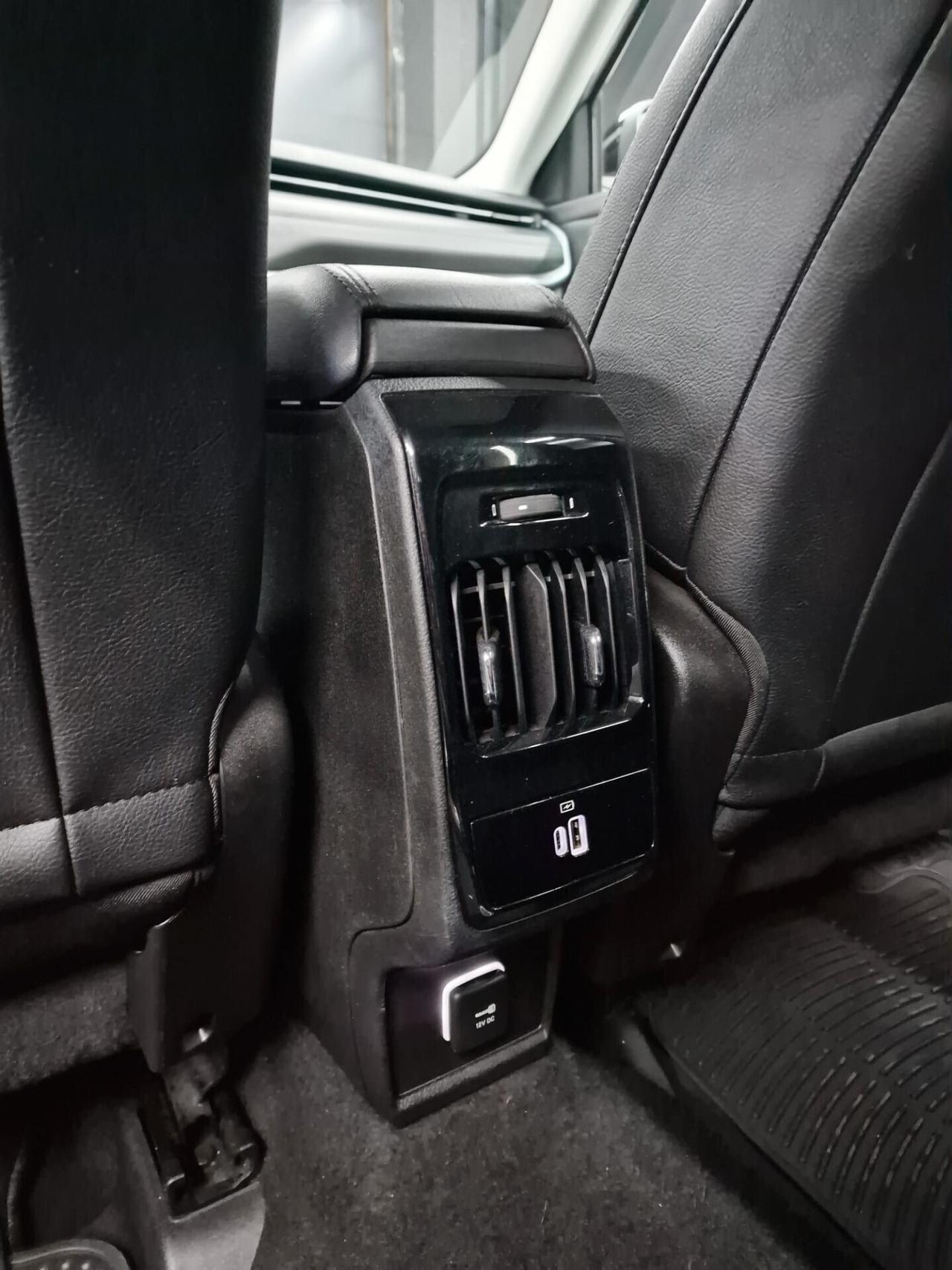 Jeep Compass 1.6 Multijet II 2WD Limited 130cv