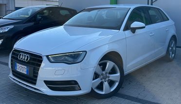 Audi A3 2.0 TDI 150cv S tronic