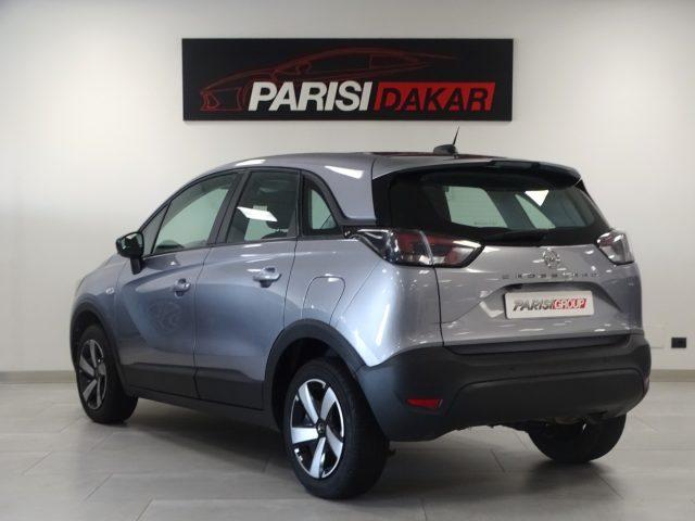 OPEL Crossland 1.2 Turbo 110CV S&S Edition *PROMO PARISI GROUP*