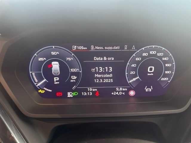 AUDI Q4 e-tron Q4 QU. 210 MY 25