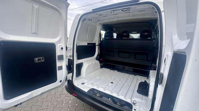 Nissan NV200 1.5 DCI 90CV COMBI (N1) 5 Posti - Autocarro