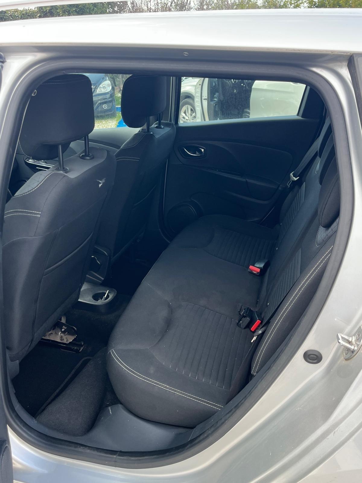 Renault Clio Sporter 1.5 dCi 8V 90CV Start&Stop Energy