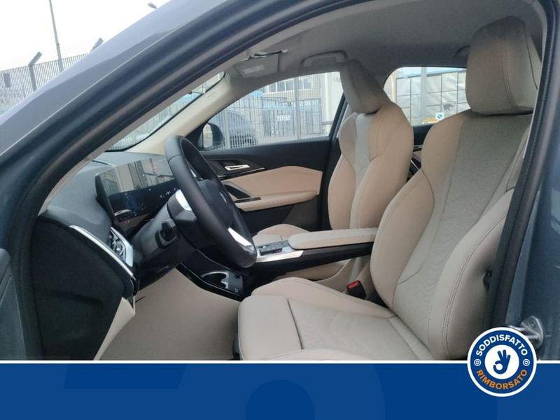 BMW X2 sDrive 18d