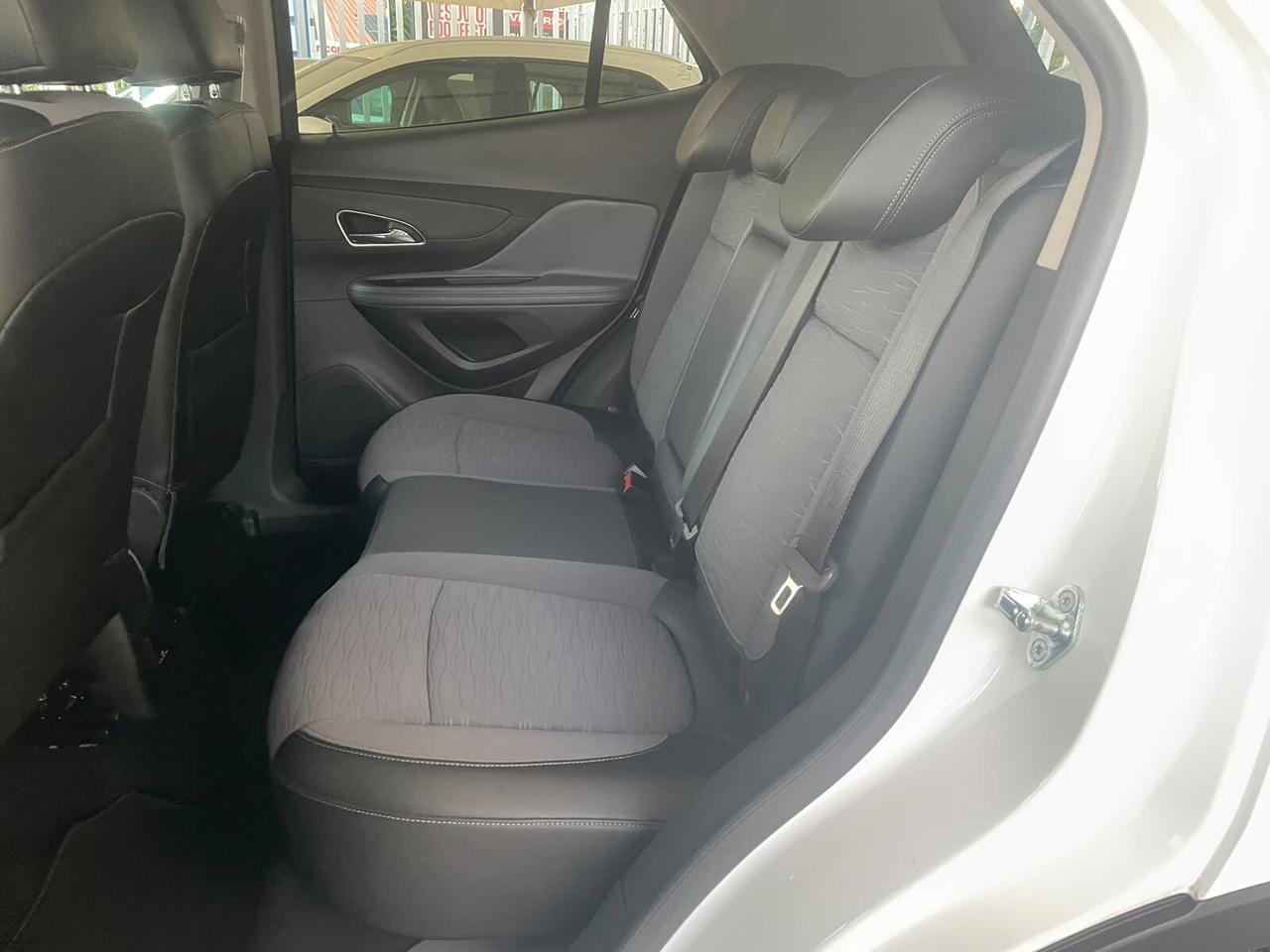 Opel Mokka 1.6 CDTI Ecotec 136CV 4x4 Start&Stop Cosmo b-Color