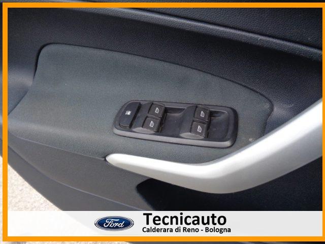FORD Fiesta Ikon 1.4 5 porte Bz.- GPL *OK NEOPATENTATO*
