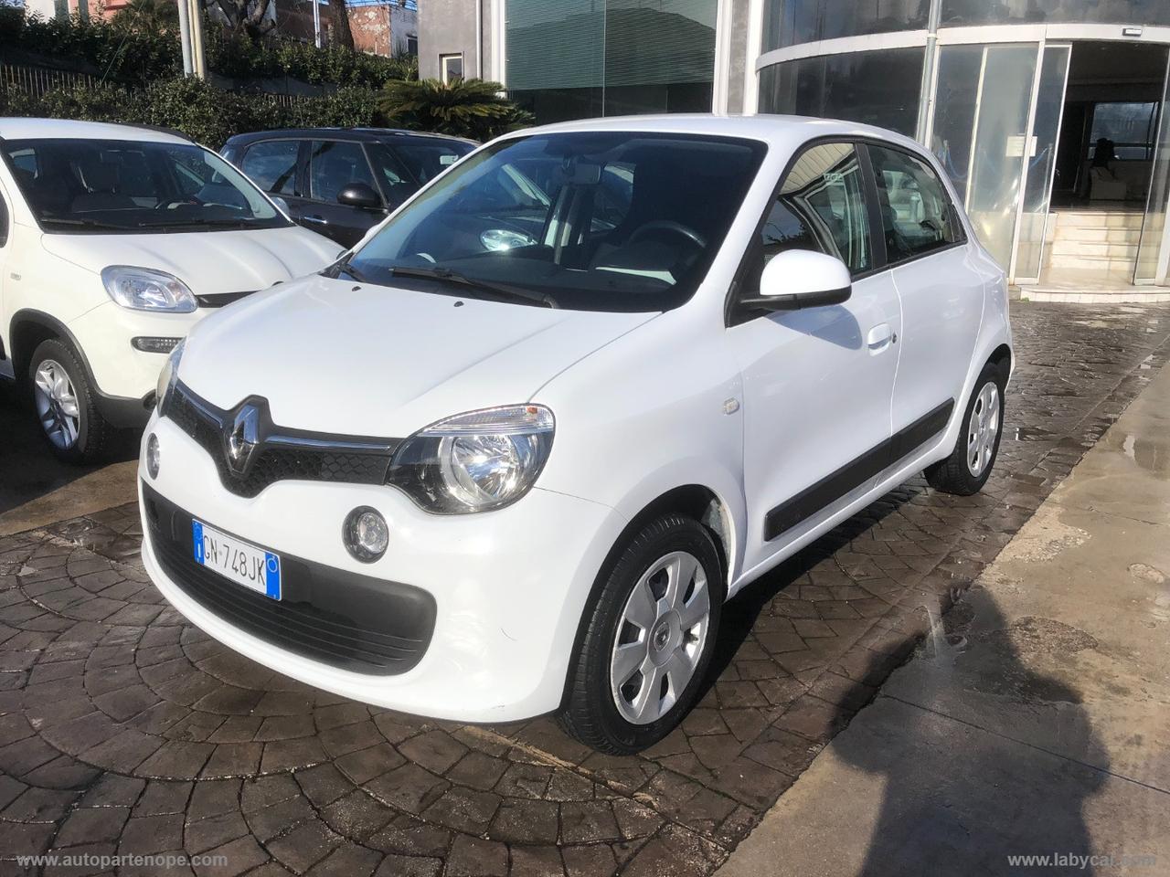 RENAULT Twingo SCe Life