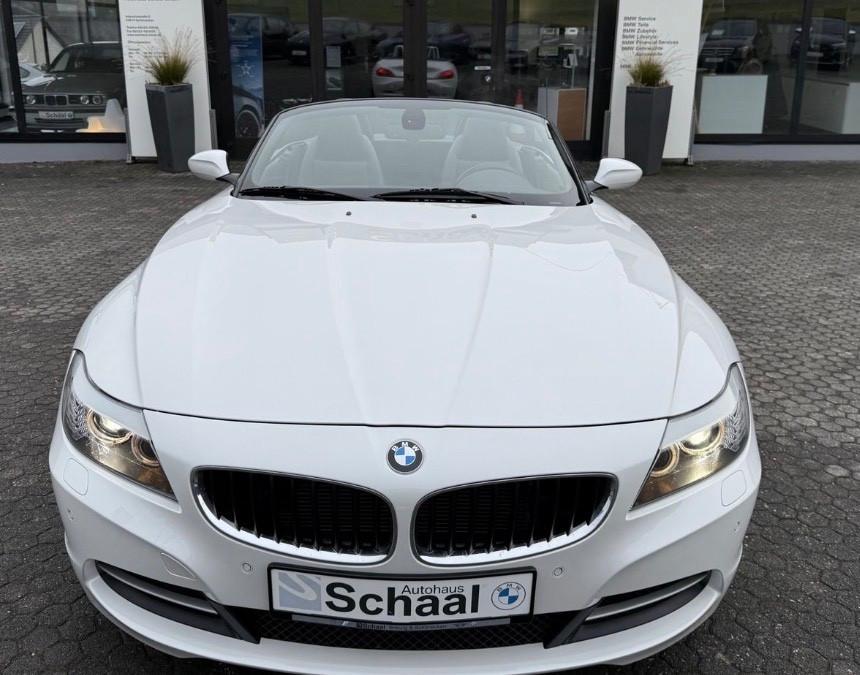 Bmw Z4 sDrive20i
